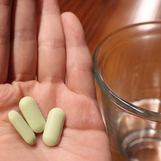 클린24시간 지중해로 쏙빠지다 1SET (800mg*60정) — 5점을 준 리뷰어가 2023년 7월 올린 사용 사진