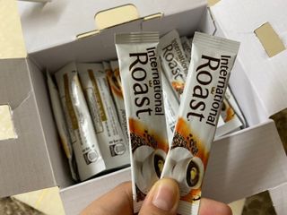 인터내셔널로스트 [인터내셔널 로스트] 호주마약커피 200T — 5점을 준 리뷰어가 2021년 10월 올린 사용 사진
