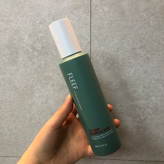 플리프 시카-알로에 카밍 올인원 200ml — 4점을 준 리뷰어가 2021년 1월 올린 사용 사진