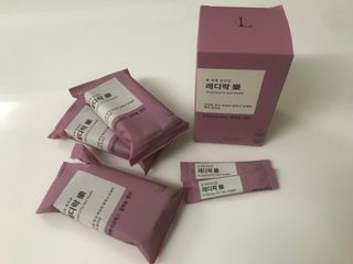 여성 유산균 래디락樂 1SET (30EA) — 5점을 준 리뷰어가 2022년 3월 올린 사용 사진