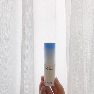 아이레시피 워터리터치 에센스 선 밤 [SPF50+/PA++++] — 5점을 준 리뷰어가 2023년 5월 올린 사용 사진