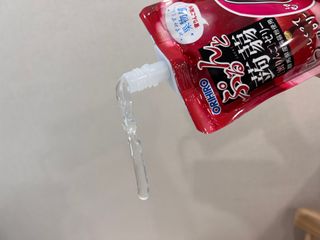 ORIHIRO 오리히로 곤약젤리 제로칼로리 130g 4종 4팩(맛별로 1팩씩) — 5점을 준 리뷰어가 2023년 3월 올린 사용 사진