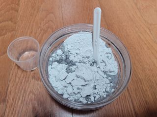 투비어레이디 젤리팩 25g /6종 중 랜덤3종 발송/ 도구가 필요없는 피부관리끝판왕 모델링팩 — 5점을 준 리뷰어가 2021년 4월 올린 사용 사진