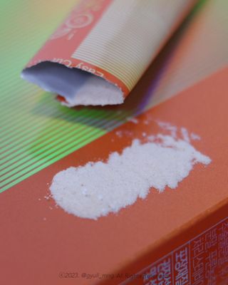 [닥터루템]맛있는 파인애플맛 과채효소 THE파이토엔자임365 1box (30포) — 5점을 준 리뷰어가 2023년 2월 올린 사용 사진