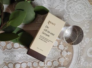 렉스리 닥터 올인원 세럼 Rexri Dr.All-in-one Serum — 4점을 준 리뷰어가 2022년 10월 올린 사용 사진