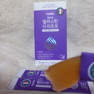 필리브 엘라스틴 더 리프트 — 5점을 준 리뷰어가 2021년 9월 올린 사용 사진