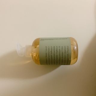 빅그린 카렌듈라(지성두피용)&시카(중건성두피용)탈모샴푸500ml-택1,빅그린 프리미어바이옴탈모앰플팩 60ml — 5점을 준 리뷰어가 2023년 1월 올린 사용 사진