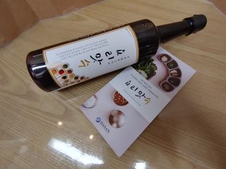 천연 요리 에센스요리맛수 930g 2개 SET — 5점을 준 리뷰어가 2021년 4월 올린 사용 사진