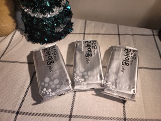 프리마인 유산균 국가지정연구소 선정, 살아있는 생유산균 200억 마리의 힘. 유산균n굿바이옴플러스 — 5점을 준 리뷰어가 2021년 12월 올린 사용 사진