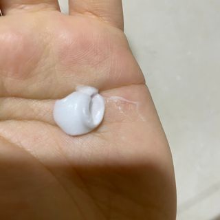 [베러오리진] 무화과 크리미 딥 폼 클렌저/피부 노폐물 & 미세먼지 99 세정 인증 민감성 피부 무자극 인증 — 4.5점을 준 리뷰어가 2021년 12월 올린 사용 사진