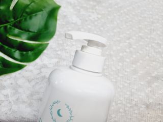[닥터문] 센텔라 시카케어 화이트머스크 바디워시 1000ml — 5점을 준 리뷰어가 2023년 7월 올린 사용 사진