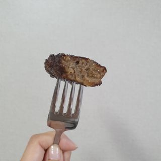 한성기업 명란한 떡갈비 — 5점을 준 리뷰어가 2021년 10월 올린 사용 사진