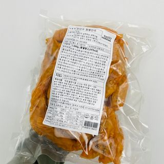 한만두 진한 해물맛 짬뽕만두 1kg — 4점을 준 리뷰어가 2021년 4월 올린 사용 사진