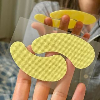 세뚜아(Cettua) [세뚜아] 비타풀 아이 패치 Cettua Vita-Full Eye Patch — 5점을 준 리뷰어가 2023년 9월 올린 사용 사진