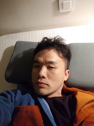 더말로지카 슈퍼 리치 리페어 — 5점을 준 리뷰어가 2020년 12월 올린 사용 사진