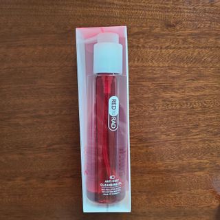 레드투래드 안티더스트 클렌징 오일 150ml — 4점을 준 리뷰어가 2021년 8월 올린 사용 사진