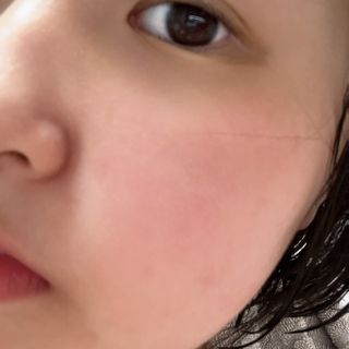 오투에니원 갈락토미세스 비타민 C 더블 브라이트닝 세럼 50ml — 3점을 준 리뷰어가 2023년 3월 올린 사용 사진