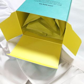신비애(sinbiae) [신비애] 에센셜 락토 7개입 — 5점을 준 리뷰어가 2022년 9월 올린 사용 사진