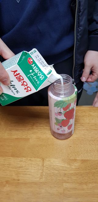 KOHL 앤베리 — 5점을 준 리뷰어가 2021년 4월 올린 사용 사진