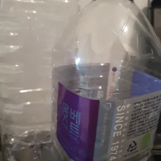 몽베스트 MONTBEST 1L 12입 — 4.5점을 준 리뷰어가 2022년 11월 올린 사용 사진