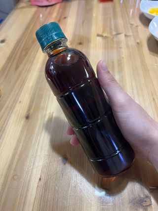 무라벨 바리스타룰스 디카페인 아메리카노 — 4.5점을 준 리뷰어가 2024년 4월 올린 사용 사진