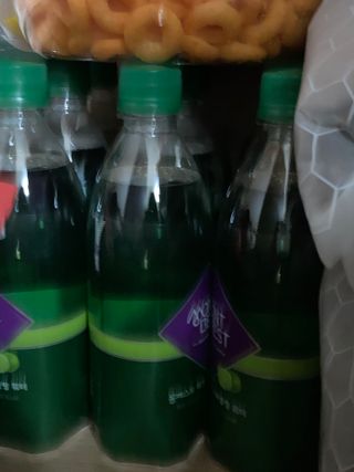 몽베스트 Montbest with Sparkling water Lime20병 — 5점을 준 리뷰어가 2022년 9월 올린 사용 사진