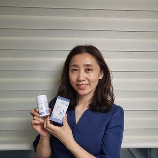 프리마인 평생 써야하는 관절의 건강을 위한 완벽설계 솔루션 관절n마디케어 플러스 120정 — 5점을 준 리뷰어가 2022년 9월 올린 사용 사진