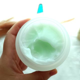 디에이브 더마-테카 바이옴 크림 50ml — 5점을 준 리뷰어가 2022년 11월 올린 사용 사진