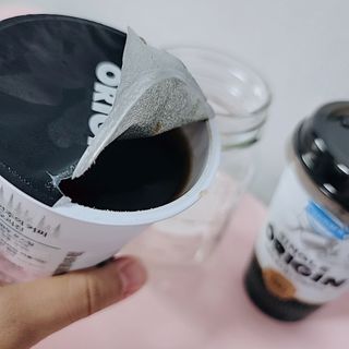 덴마크 싱글 오리진 노르딕 로스팅 — 1점을 준 리뷰어가 2023년 7월 올린 사용 사진