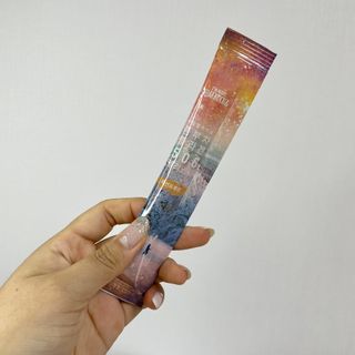 엘리샤코이 아임얼라이브 콤부차 콜라겐 506 스틱젤리 패션프루트 — 5점을 준 리뷰어가 2021년 7월 올린 사용 사진