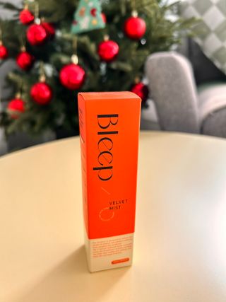 [쿠팡] 블립 수분 알로에 페이스 얼굴 진정 앰플 안개분사 미스트 스프레이 세럼, 50ml, 1개 — 5점을 준 리뷰어가 2024년 11월 올린 사용 사진