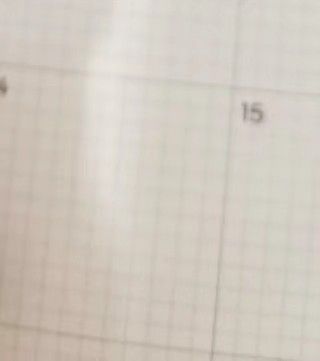 리훈 2024다이어리 아이라이크 모눈다이어리 — 5점을 준 리뷰어가 2023년 9월 올린 사용 사진