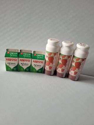 KOHL 앤베리 — 5점을 준 리뷰어가 2021년 4월 올린 사용 사진