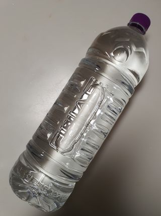 몽베스트위드어스[무라벨] 2L_6입_2Pack — 5점을 준 리뷰어가 2021년 12월 올린 사용 사진