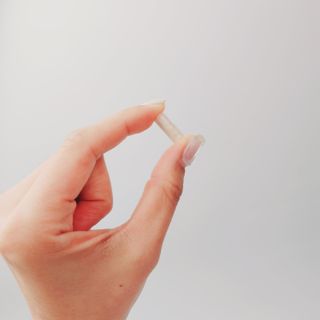 [지셀라] 프로바이오틱스 100억 유산균 보장 (1개월분 / 350mg X 30캡슐) — 5점을 준 리뷰어가 2023년 4월 올린 사용 사진