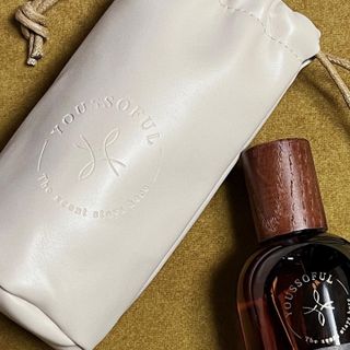 유쏘풀 익스프레 드 퍼퓸 50ml 4종  [세인트 모리츠] [베리섹시] [상탈 세콰이아] [엠포리아 코튼] 중 택 1 — 5점을 준 리뷰어가 2022년 3월 올린 사용 사진