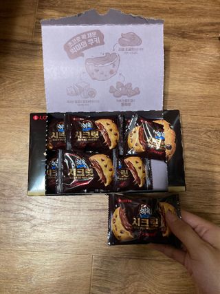 민트초코님이 올린 리뷰 사진 3