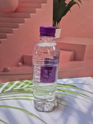 몽베스트 [MONTBEST] 500mL 20병 — 5점을 준 리뷰어가 2024년 4월 올린 사용 사진