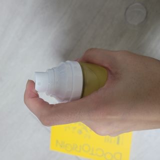 닥터리진 퍼퓸드 옐로우 오일 미스트 앰플 [페이스앤바디] 레귤러 — 5점을 준 리뷰어가 2022년 10월 올린 사용 사진