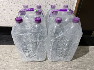 몽베스트위드어스[무라벨] 2L_6입_2Pack — 5점을 준 리뷰어가 2021년 12월 올린 사용 사진