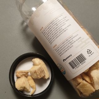 부르르펫 야미트릿 틸라피아 60g — 5점을 준 리뷰어가 2021년 10월 올린 사용 사진