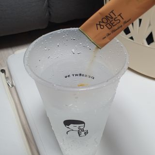 [몽베스트] 위드 더 블랜딩 하우스 _ 버라이어티팩 — 5점을 준 리뷰어가 2022년 12월 올린 사용 사진