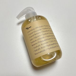 빅그린 카렌듈라(지성두피용)&시카(중건성두피용)탈모샴푸500ml-택1,빅그린 프리미어바이옴탈모앰플팩 60ml — 5점을 준 리뷰어가 2023년 1월 올린 사용 사진
