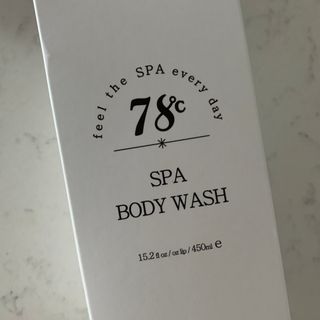 78도씨 Spa Body Wash — 5점을 준 리뷰어가 2023년 5월 올린 사용 사진