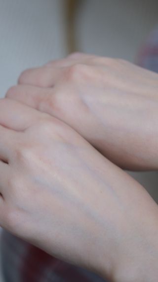 닥터바이오 에코 올인원 클렌저 500g — 5점을 준 리뷰어가 2023년 11월 올린 사용 사진