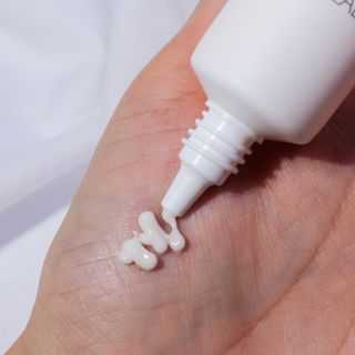 파시랩 레티닐 링클 트리트먼트 — 5점을 준 리뷰어가 2021년 5월 올린 사용 사진