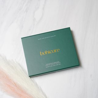 [보히케어] 컨센트레이트 이데베논 7 펩타이드 콤플렉스 앰플 — 5점을 준 리뷰어가 2023년 7월 올린 사용 사진