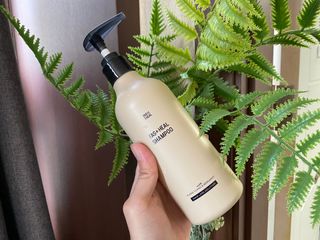패스트힐(fast heal) 패스트힐 탈모증상완화샴푸 470ml — 5점을 준 리뷰어가 2023년 9월 올린 사용 사진