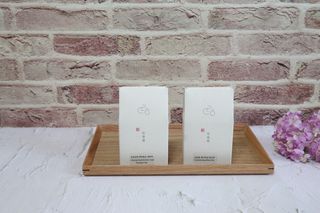 두류헌 샴푸바+컨디셔닝 린스바 머리가꿈세트 — 5점을 준 리뷰어가 2022년 6월 올린 사용 사진