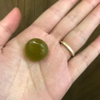 레디큐 다이어트 츄 젤리 가르시니아 5입 X 10팩 — 5점을 준 리뷰어가 2021년 2월 올린 사용 사진